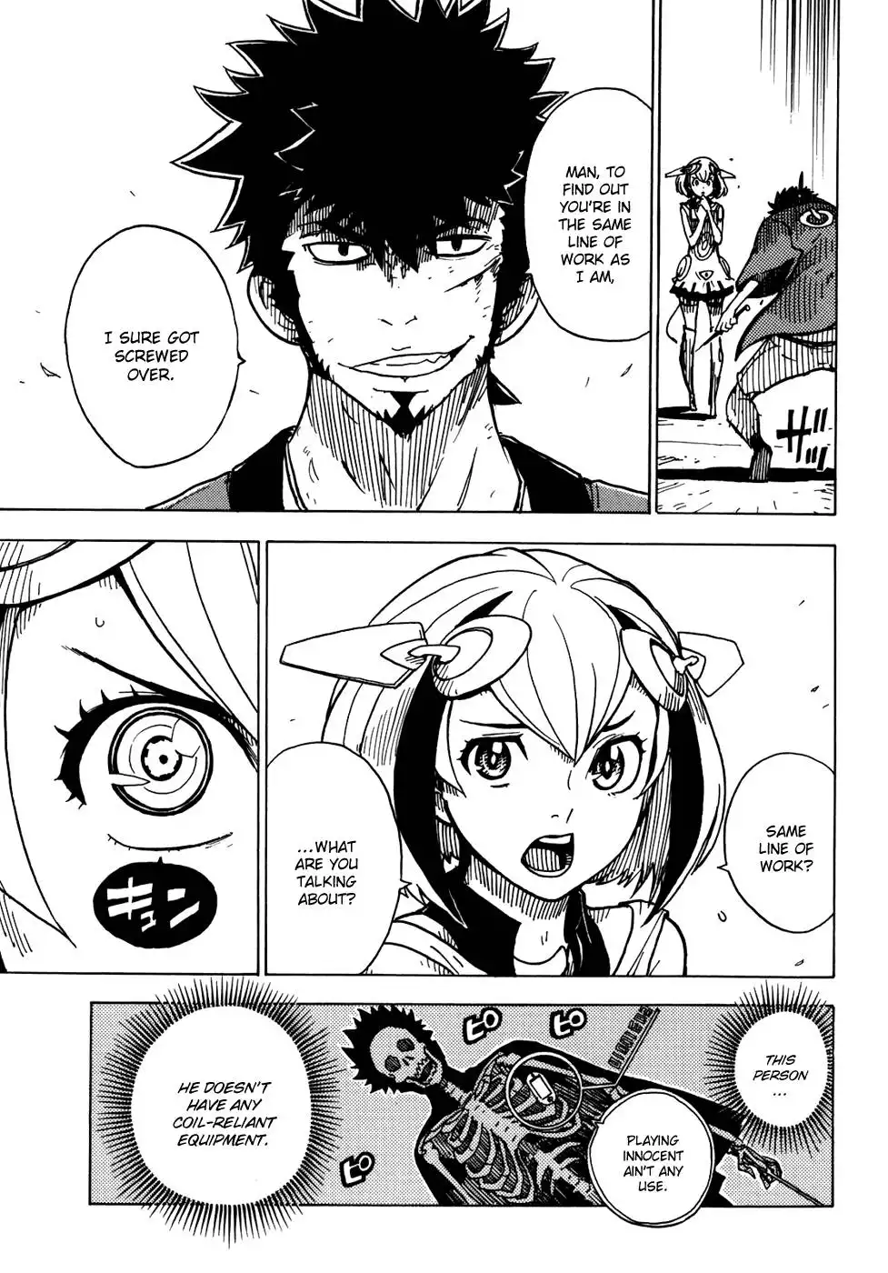 Dimension W Chapter 3 4